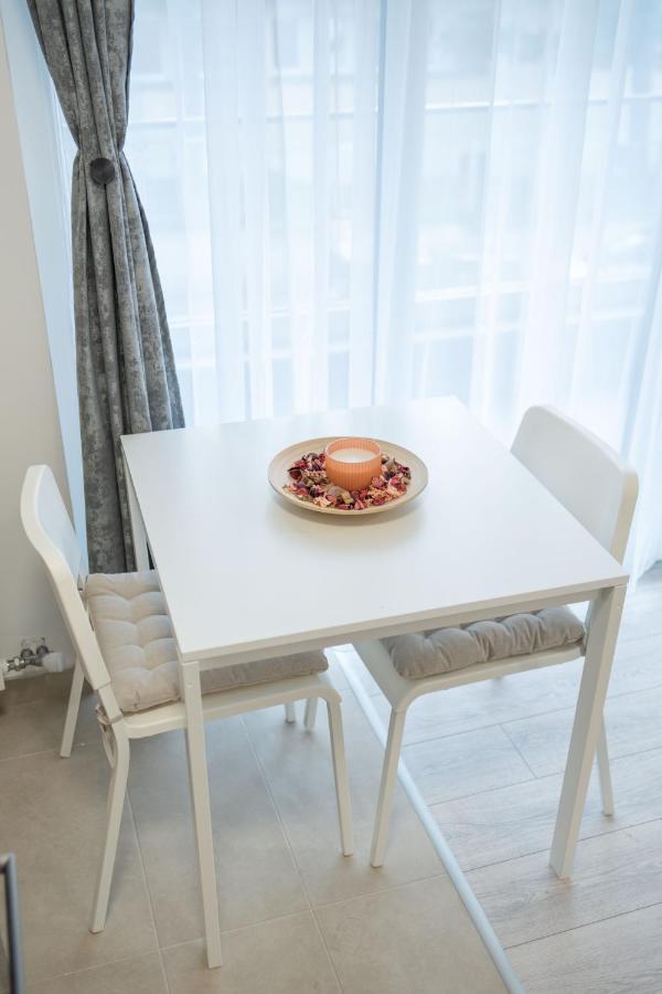 Pegasus Apartments Beograd Ngoại thất bức ảnh