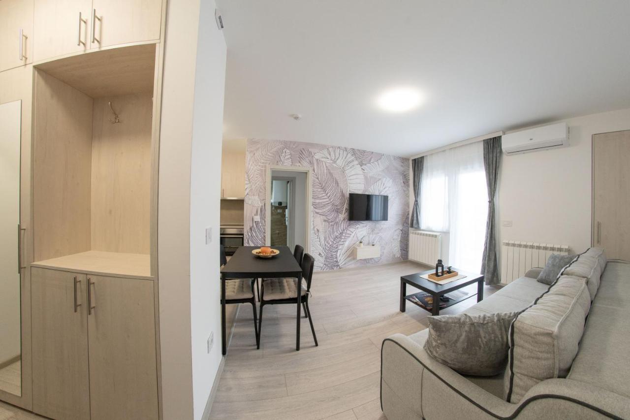Pegasus Apartments Beograd Ngoại thất bức ảnh