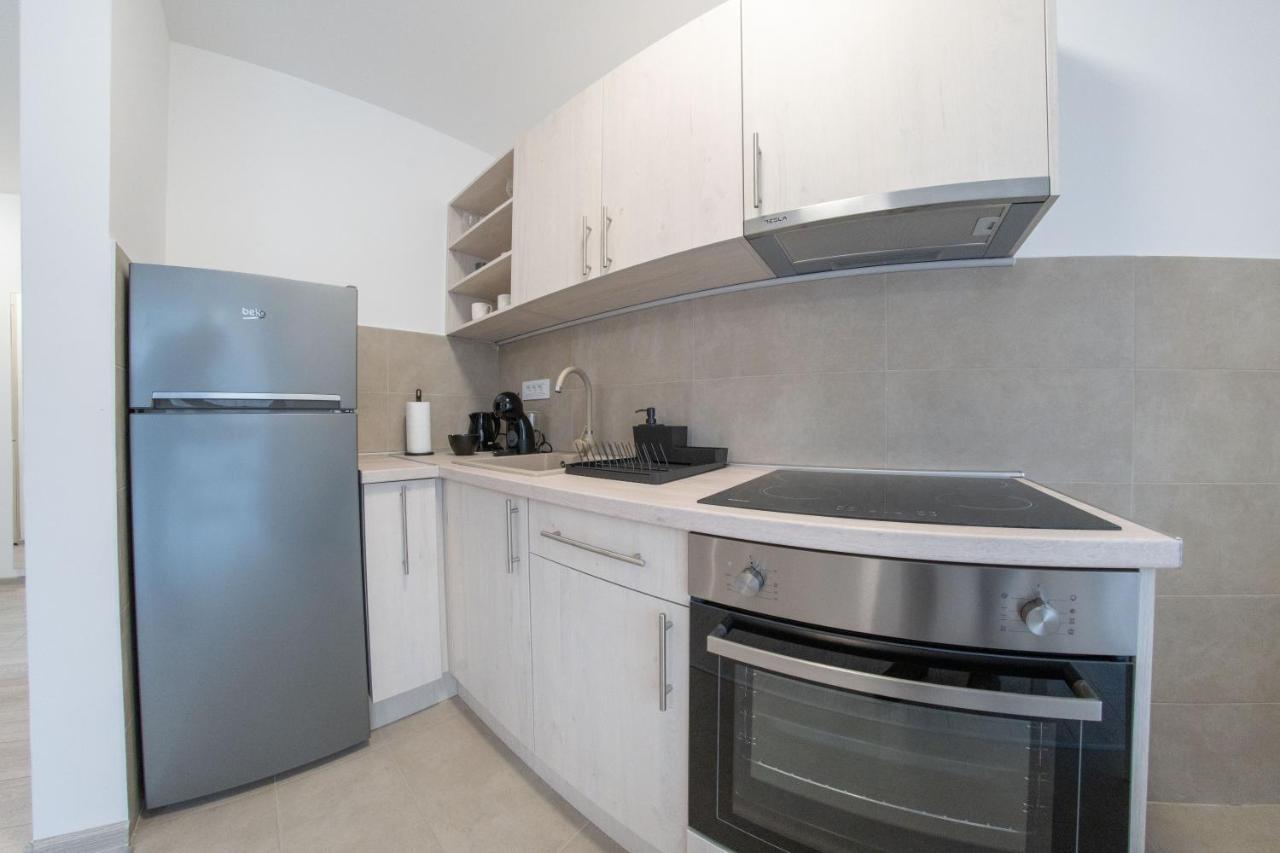 Pegasus Apartments Beograd Ngoại thất bức ảnh