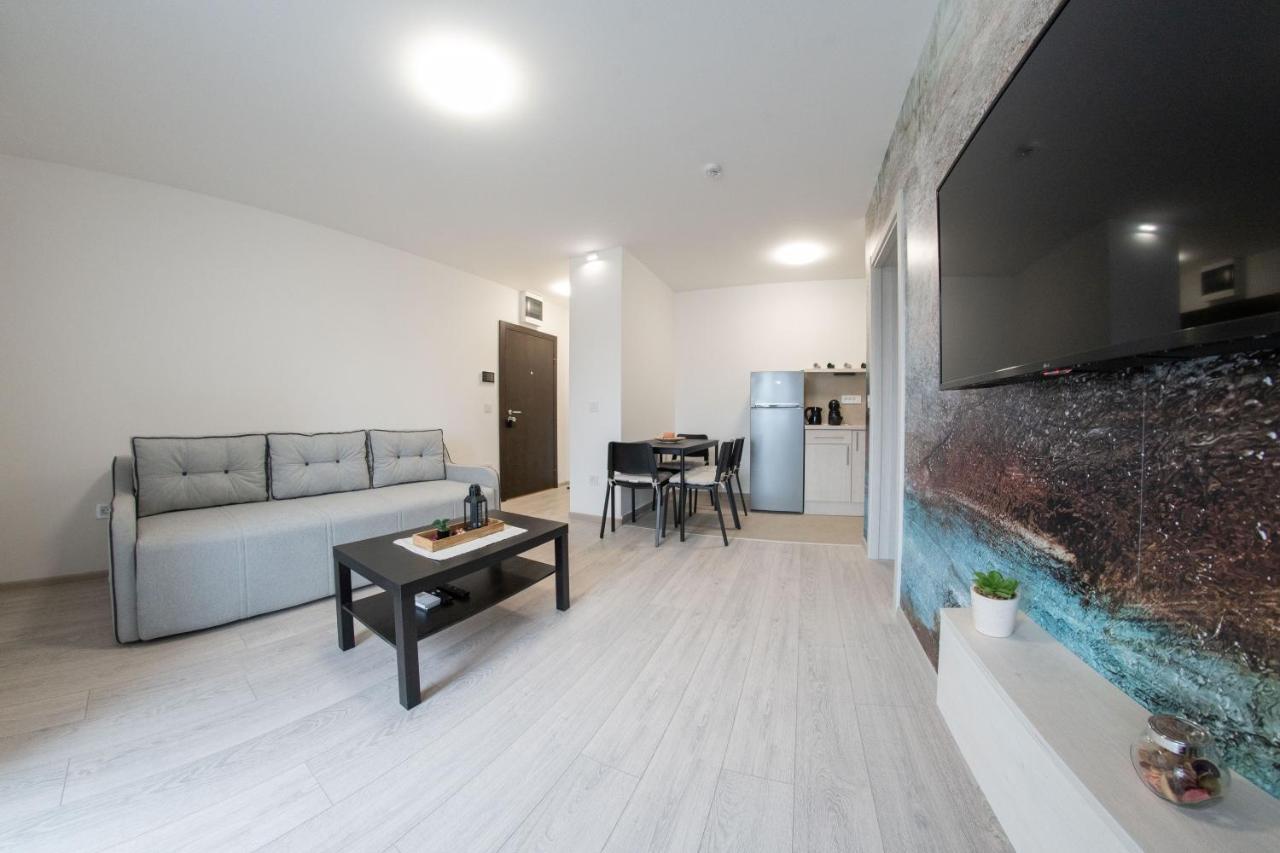 Pegasus Apartments Beograd Ngoại thất bức ảnh