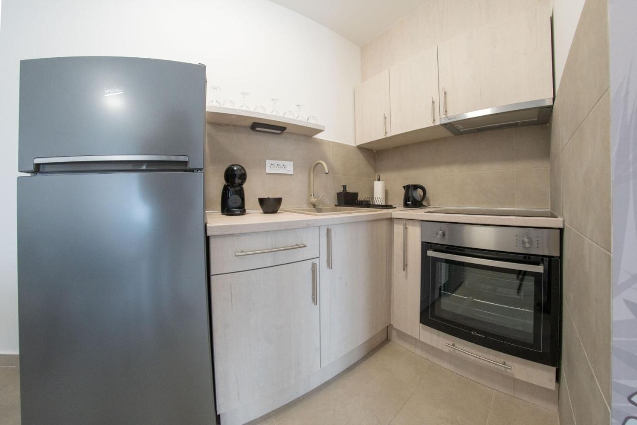 Pegasus Apartments Beograd Ngoại thất bức ảnh