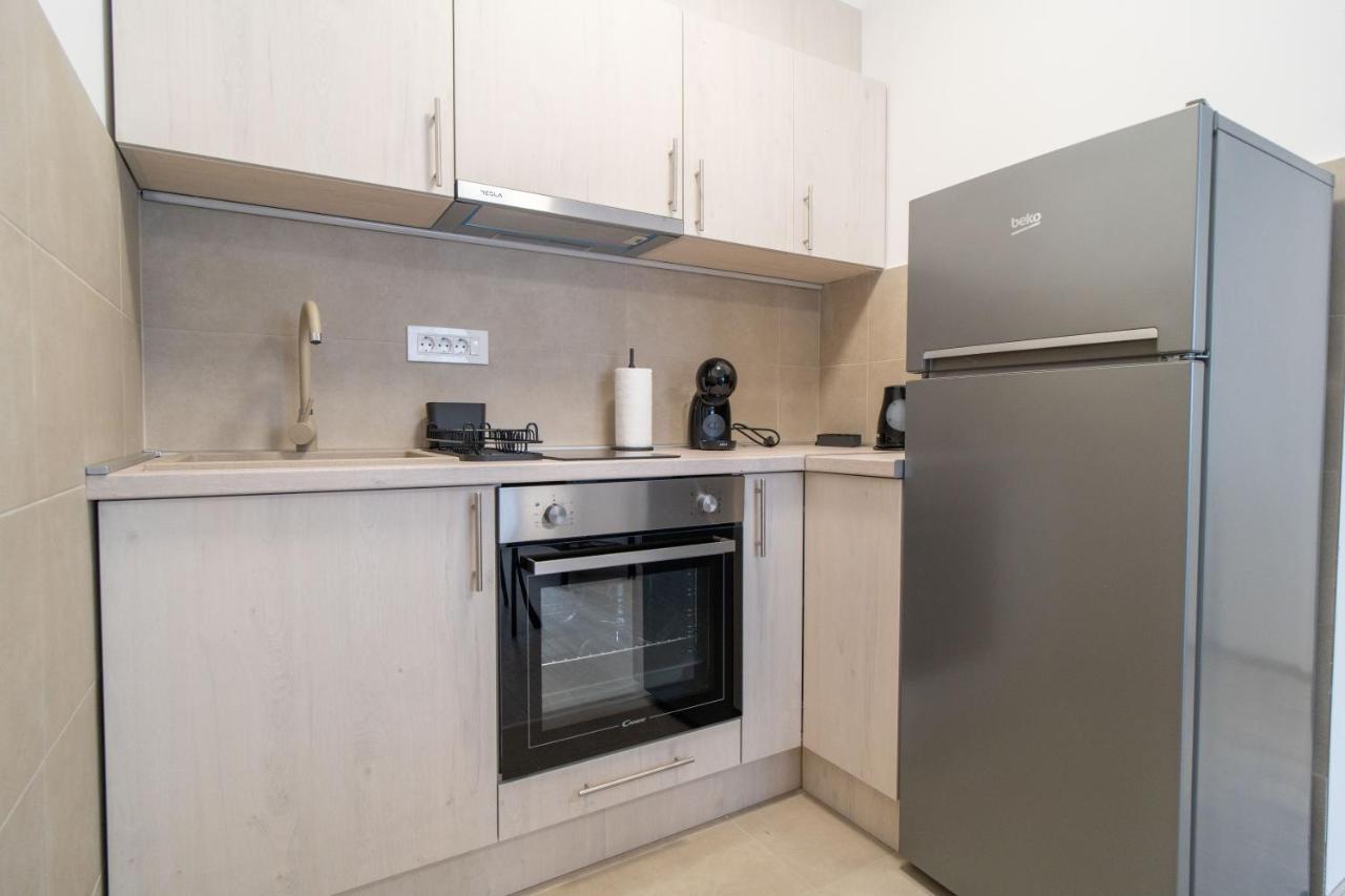 Pegasus Apartments Beograd Ngoại thất bức ảnh