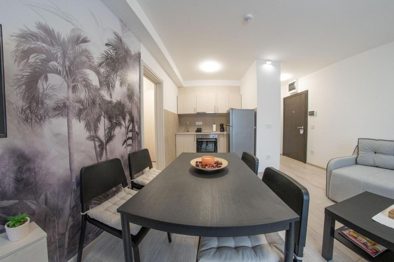 Pegasus Apartments Beograd Ngoại thất bức ảnh