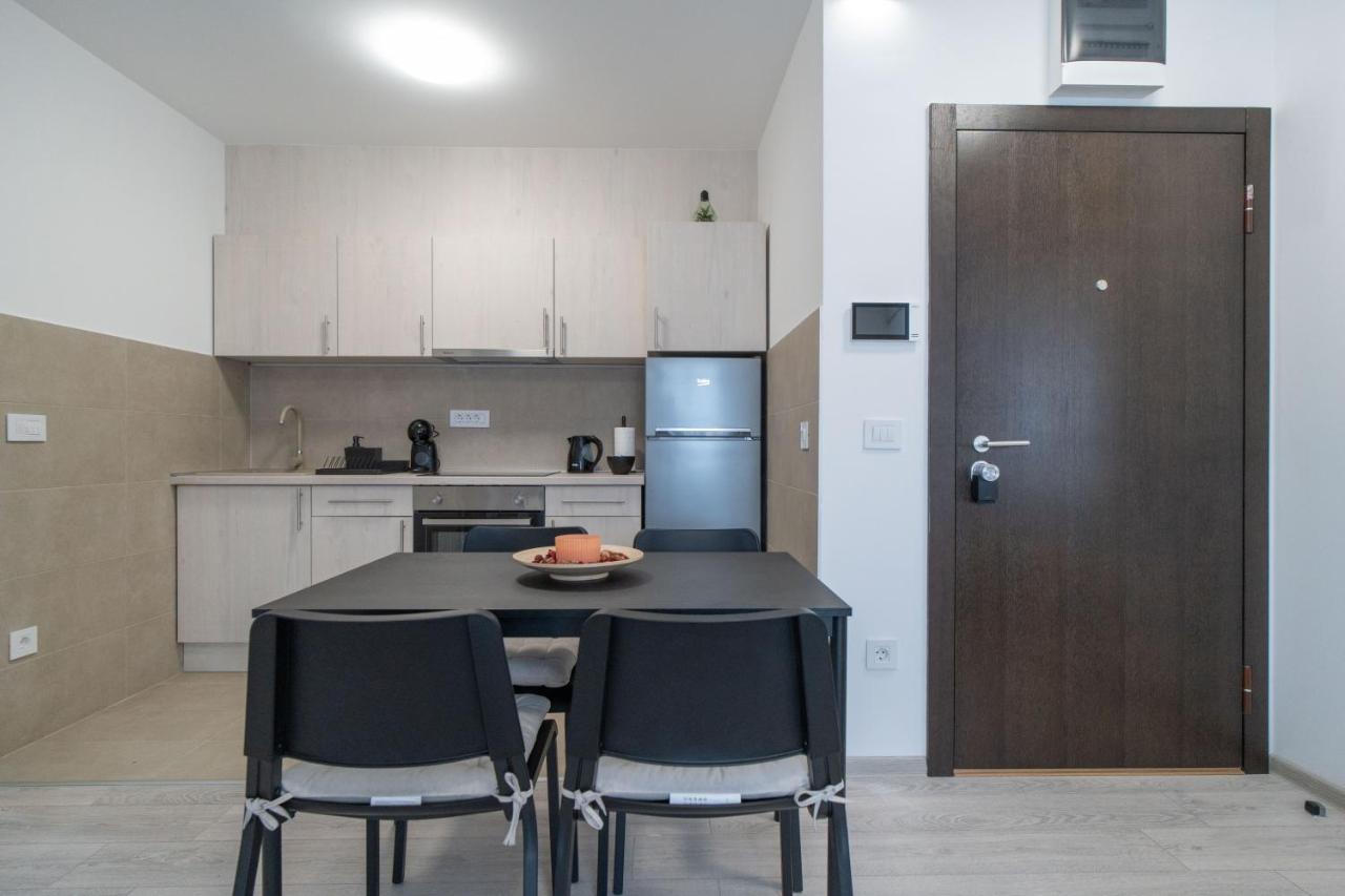 Pegasus Apartments Beograd Ngoại thất bức ảnh